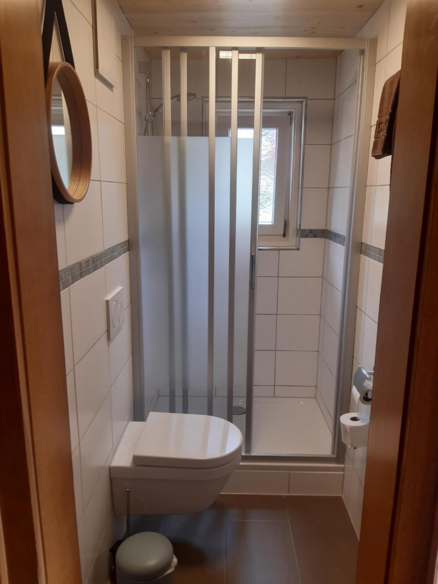 Pension Zu Hause Uttendorf Room photo