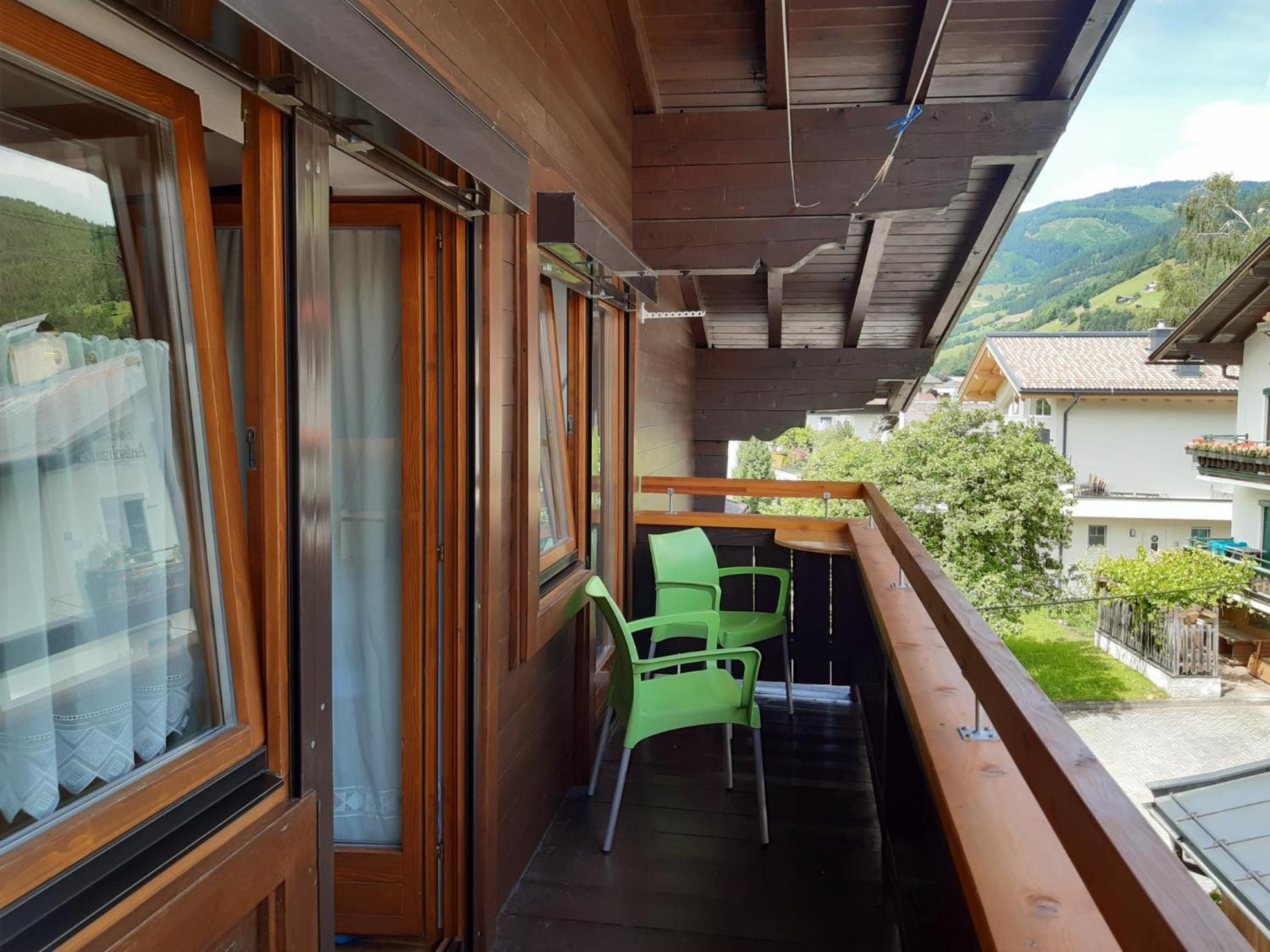 Pension Zu Hause Uttendorf Room photo
